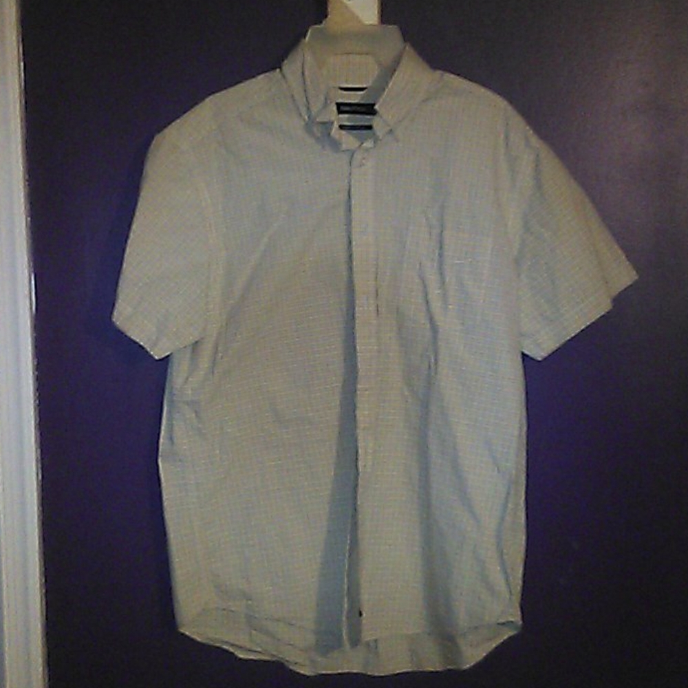Nautica button up